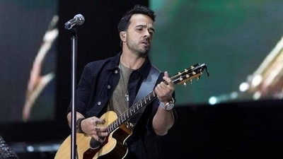 HOY / Fonsi será el primer latino invitado como juez al concurso de TV "Songland"