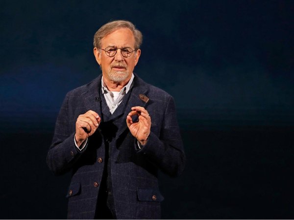 Spielberg y AFI lanzan un cineclub virtual para enfrentar la cuarentena