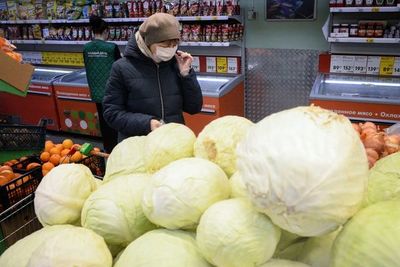 Bajan los precios de alimentos ante menor demanda por pandemia, según FAO - Mundo - ABC Color