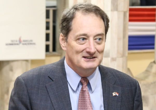 Embajador niega incautación de respiradores en Estados Unidos