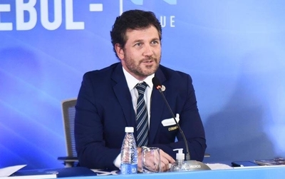 HOY / Domínguez: “Podremos afrontar esta pandemia con confianza"