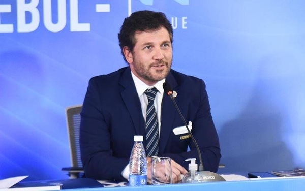HOY / Domínguez: “Podremos afrontar esta pandemia con confianza"