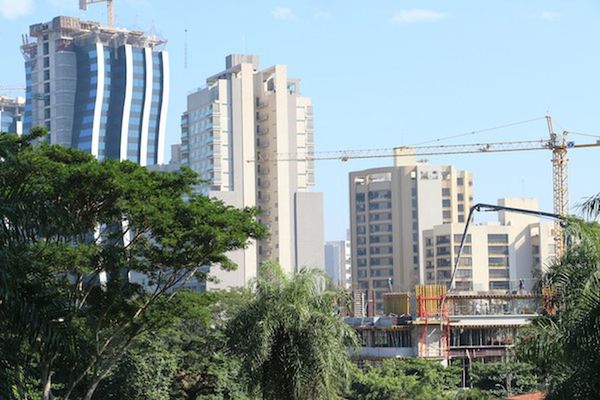 Sector inmobiliario apoya reforma del Estado
