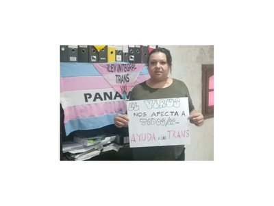 Trabajadoras sexuales hacen rebajas por crisis