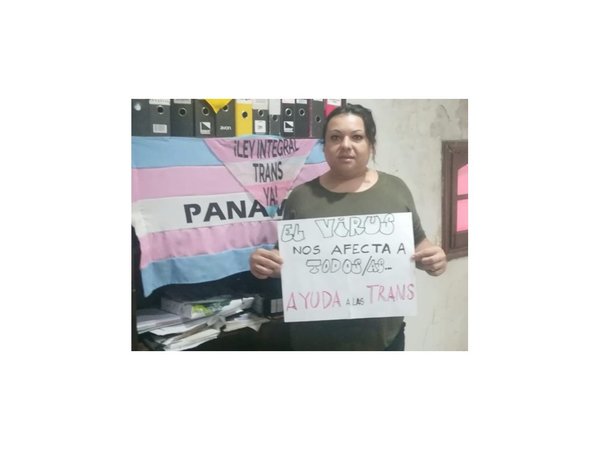 Trabajadoras sexuales hacen rebajas por crisis