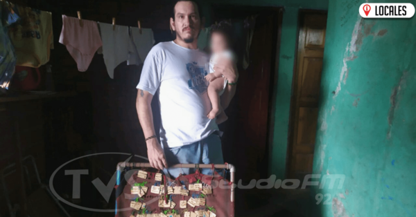«Ya no nos alcanza ni para el pañal»: Familia solicita ayuda a la ciudadanía