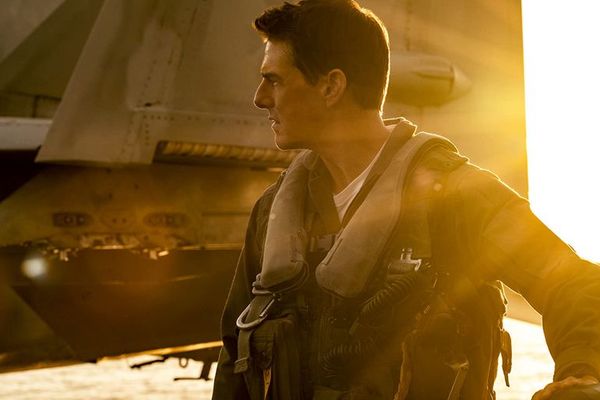Paramount retrasa a diciembre la secuela de “Top Gun” - Cine y TV - ABC Color
