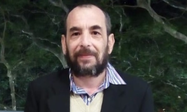 Según Mike Beras el “sexo virtual” es la mejor opción en cuarentena
