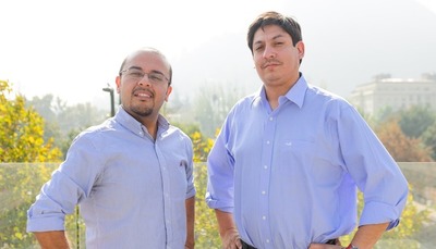 Software chileno gratuito minimiza riesgos del coronavirus