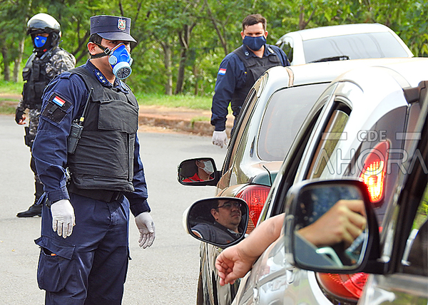 COVID-19: la próxima semana se tendría “una explosión de casos”