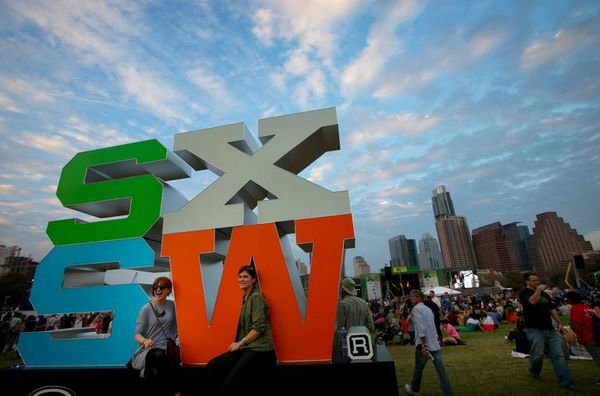 Amazon se alía con SXSW para acoger películas del festival cancelado - Cine y TV - ABC Color