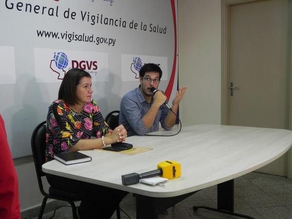 Estamos bien comparativamente con la región, menciona Sequera - .::RADIO NACIONAL::.
