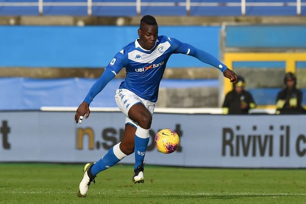 Brescia amenaza con bajarse de la Serie A si se reanuda el torneo