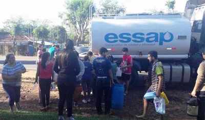 Covid-19: Essap exonera servicio •