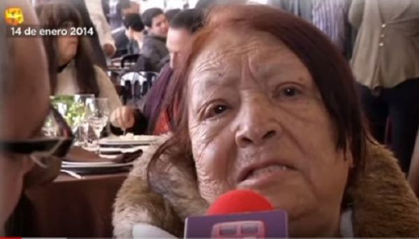 Fallece fundadora del grupo de cumbia Los Ángeles Azules