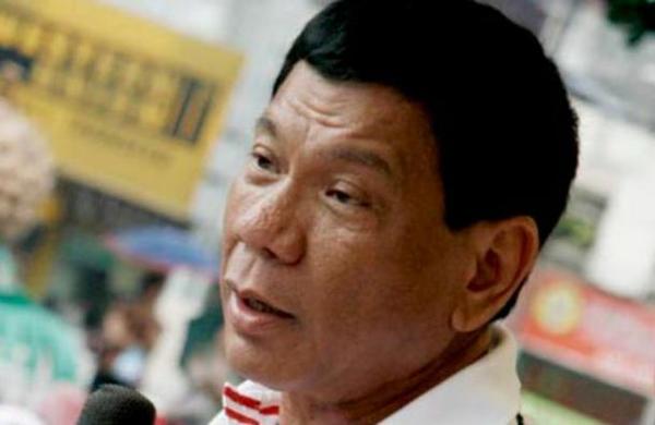 'Te enviaré a tu tumba': Presidente de Filipinas ordena disparar contra quien viole la cuarentena - SNT