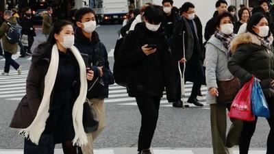 China habría ocultado más de 40 mil muertes por coronavirus - SNT