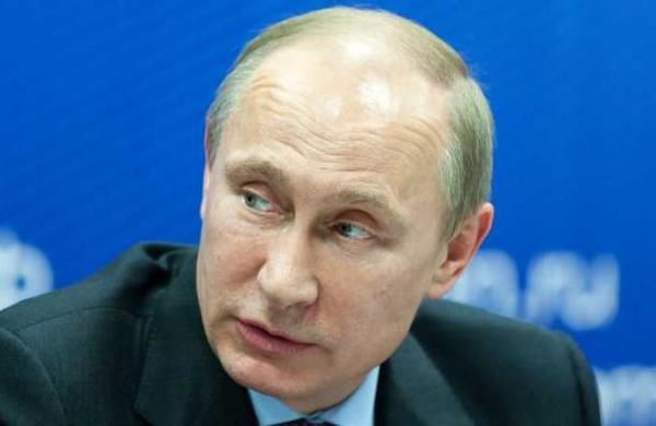 Coronavirus: Rusia declara descanso laboral por todo abril respetando el pago de sueldos - SNT