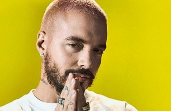 J Balvin fue rechazado tras 'pedir' matrimonio en televisión - SNT