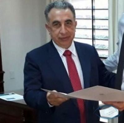Farsante: José Carlos Acevedo se niega a transferir los 2.500 millones al Consejo Local de Salud