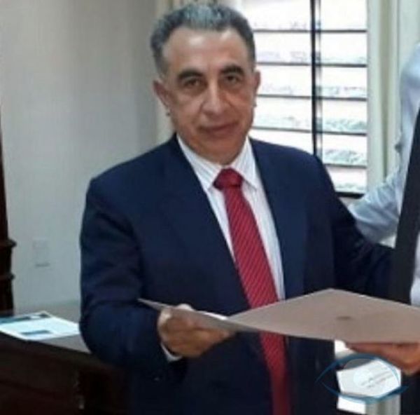 Farsante: José Carlos Acevedo se niega a transferir los 2.500 millones al Consejo Local de Salud