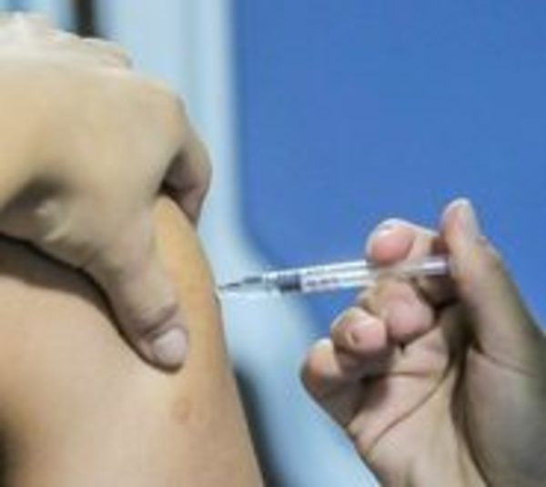Vacunas contra la influenza llegan en esta semana entrante - Paraguay.com