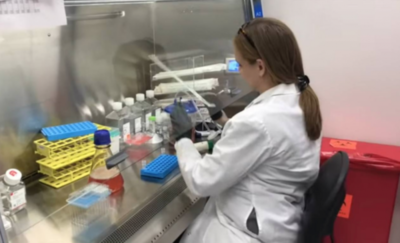 HOY / Estados Unidos prepara la que sería una medicina curativa del covid-19