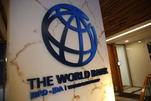 Banco Mundial aprueba préstamo de US$ 20 millones para Paraguay