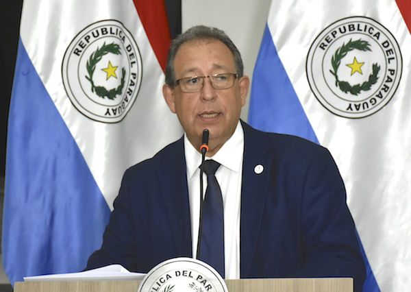Mercosur reorientará US$ 5 millones de Focem para potenciar biomedicina