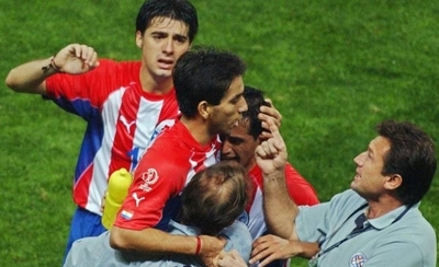 HOY / Cuando Maldini se olvidó de Pipino Cuevas