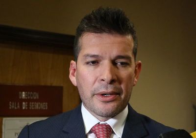 Godoy: Ahorro de gastos ayudará a no topear préstamo de emergencia