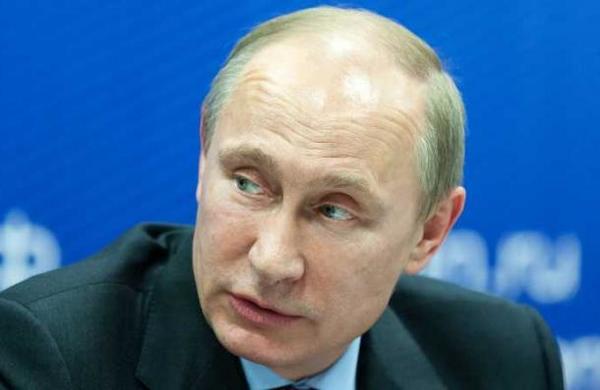 Coronavirus: Rusia declara descanso laboral por todo abril respetando el pago de sueldos - C9N