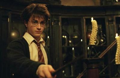 Abren cursos online para aprender magia en el colegio de Harry Potter durante la cuarentena - C9N