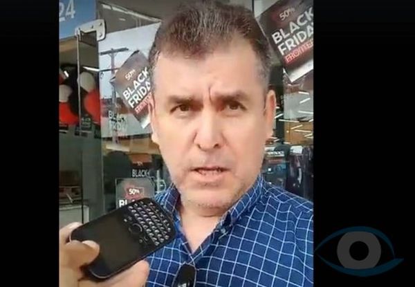 Se vienen tiempos difíciles: Economista pide ahorrar y disminuir gastos superfluos