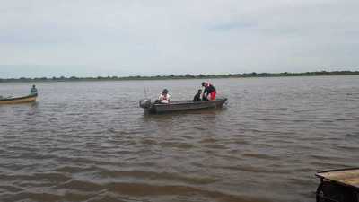 En pocas horas, cuerpo de adolescente ahogado fue recuperado del río | Radio Regional 660 AM
