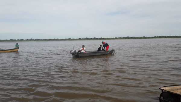En pocas horas, cuerpo de adolescente ahogado fue recuperado del río | Radio Regional 660 AM