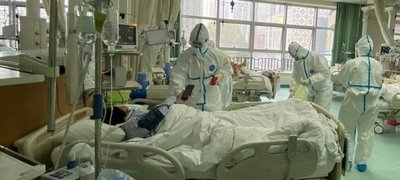 Violó cuarentena, contagió y su abuelo murió por coronavirus: sería imputado por homicidio | Noticias Paraguay