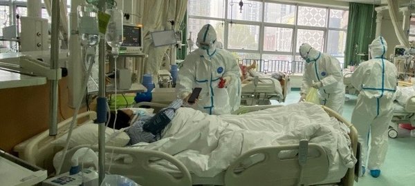Violó cuarentena, contagió y su abuelo murió por coronavirus: sería imputado por homicidio | Noticias Paraguay
