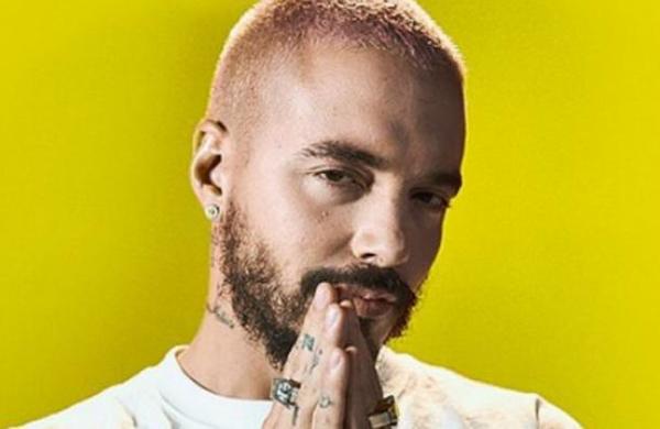 J Balvin fue rechazado tras 'pedir' matrimonio en televisión - C9N