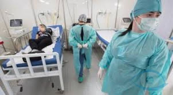 Brasil registra 299 muertos por coronavirus y el número de contagiados asciende a 7.910