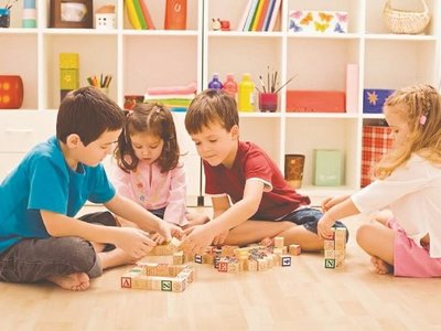 ¿Cómo hablarle a tu hijo sobre el coronavirus?