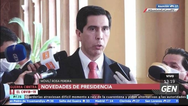 HOY / Brasileños que ingresaron con permiso especial, guardan cuarentena en el Hospital de Itauguá