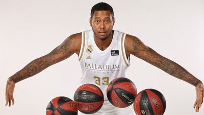 Thompkins, recuperado de coronavirus - Básquetbol - ABC Color