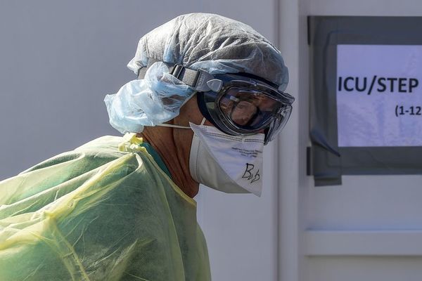 Casi 14.000 fallecidos por coronavirus en Italia - Mundo - ABC Color
