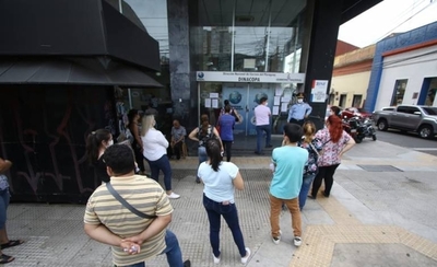 HOY / Ejemplo al inicio, Paraguay ahora desespera a OMS: la gente se relaja y se apeligra