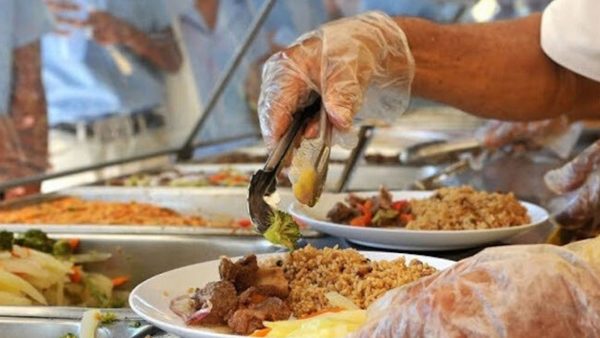 Comuna de San Bernardino pagó G. 569 millones por almuerzo escolar