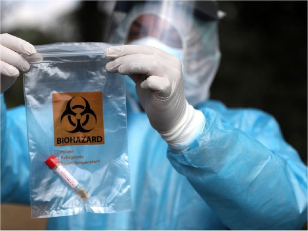 Más de 1 millón de contagios y 51.000 muertes por Covid-19 en el mundo