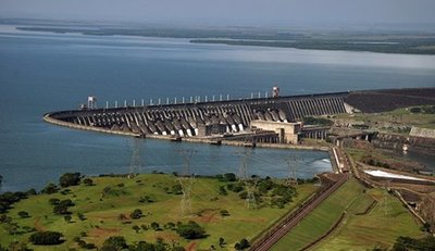 Imputan a sindicalistas de Itaipú que amenazaron con paralizar hidroeléctrica | Noticias Paraguay