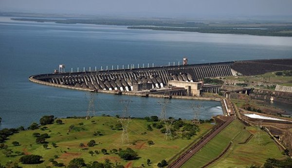 Imputan a sindicalistas de Itaipú que amenazaron con paralizar hidroeléctrica | Noticias Paraguay