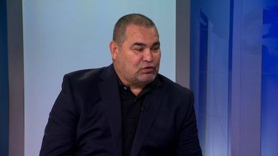 Chilavert 'dispara' por el caso de General Díaz